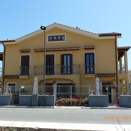 Sogno Di Mare Bed & Breakfast Пула Екстериор снимка