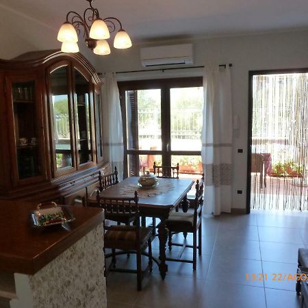 Sogno Di Mare Bed & Breakfast Пула Екстериор снимка