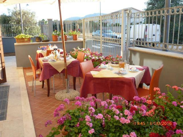 Sogno Di Mare Bed & Breakfast Пула Екстериор снимка
