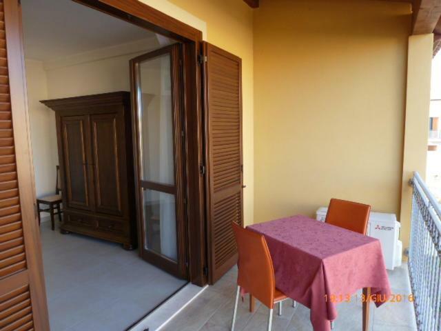 Sogno Di Mare Bed & Breakfast Пула Екстериор снимка