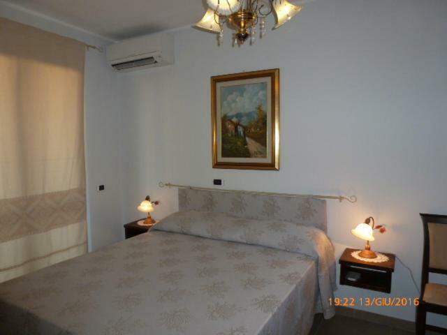 Sogno Di Mare Bed & Breakfast Пула Екстериор снимка