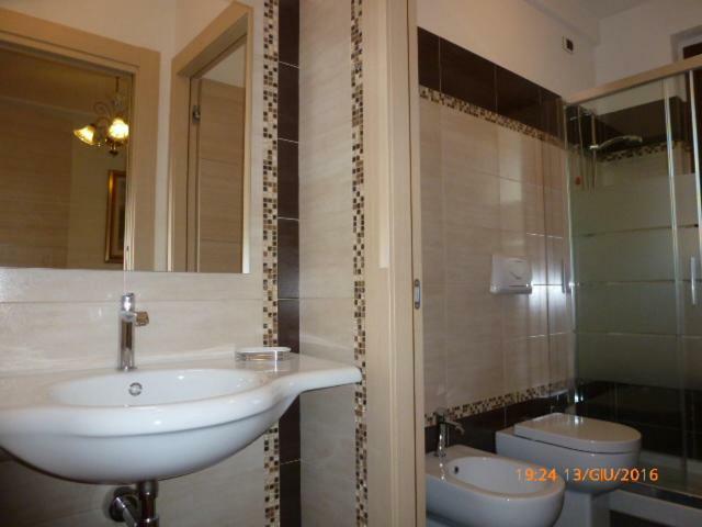 Sogno Di Mare Bed & Breakfast Пула Екстериор снимка