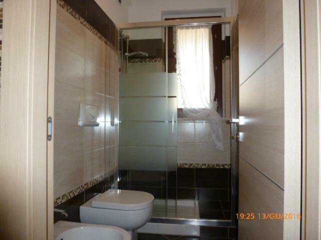 Sogno Di Mare Bed & Breakfast Пула Екстериор снимка