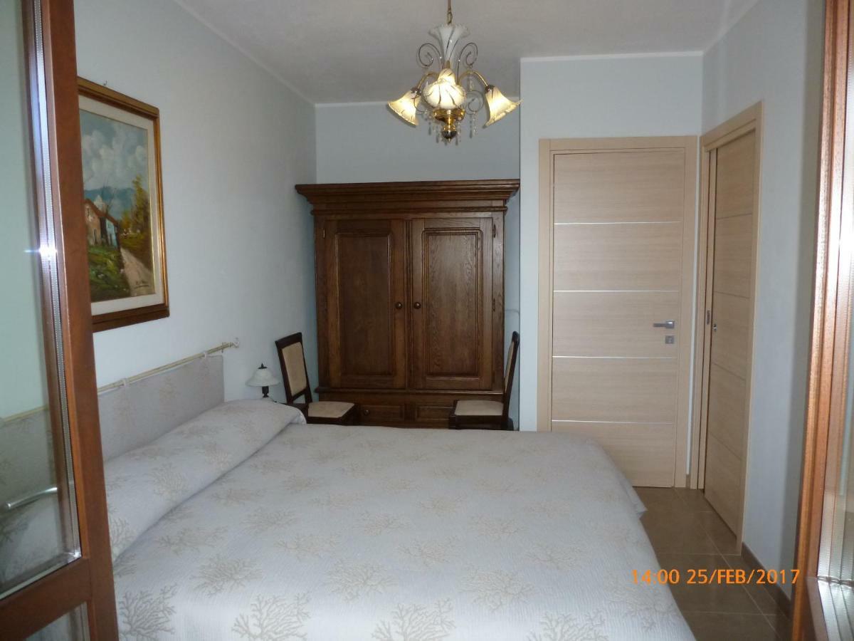 Sogno Di Mare Bed & Breakfast Пула Екстериор снимка