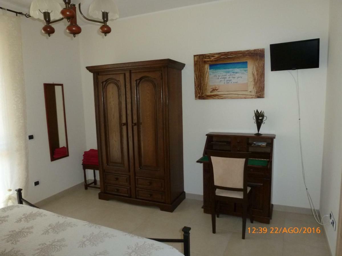 Sogno Di Mare Bed & Breakfast Пула Екстериор снимка
