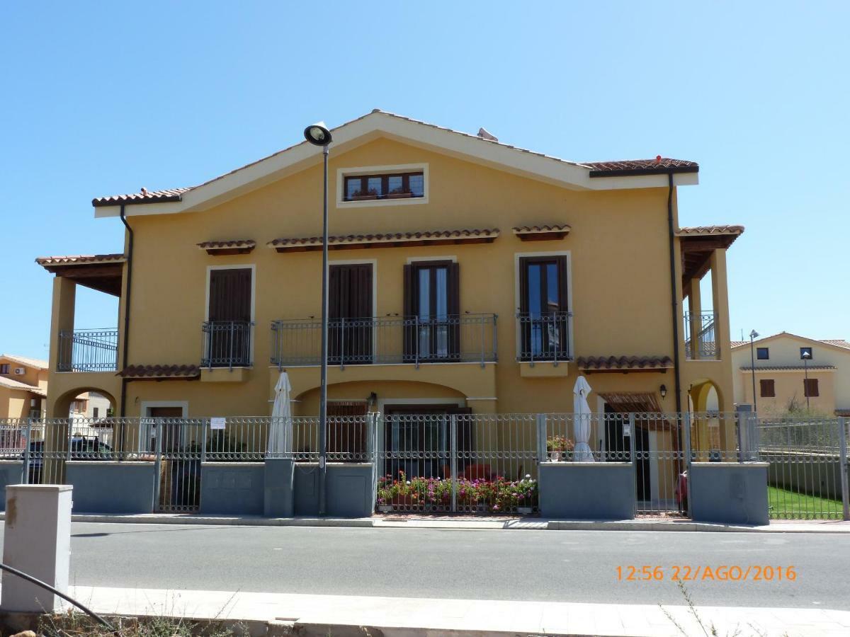 Sogno Di Mare Bed & Breakfast Пула Екстериор снимка