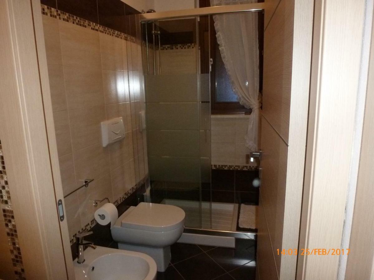 Sogno Di Mare Bed & Breakfast Пула Екстериор снимка