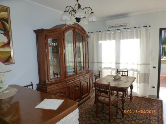 Sogno Di Mare Bed & Breakfast Пула Екстериор снимка