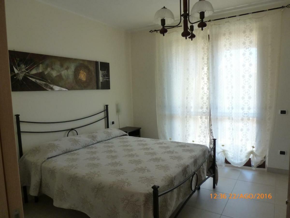 Sogno Di Mare Bed & Breakfast Пула Екстериор снимка