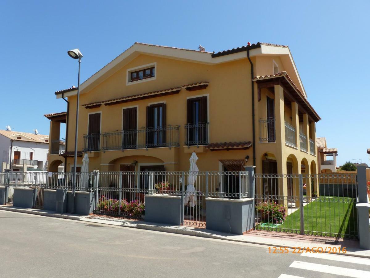 Sogno Di Mare Bed & Breakfast Пула Екстериор снимка