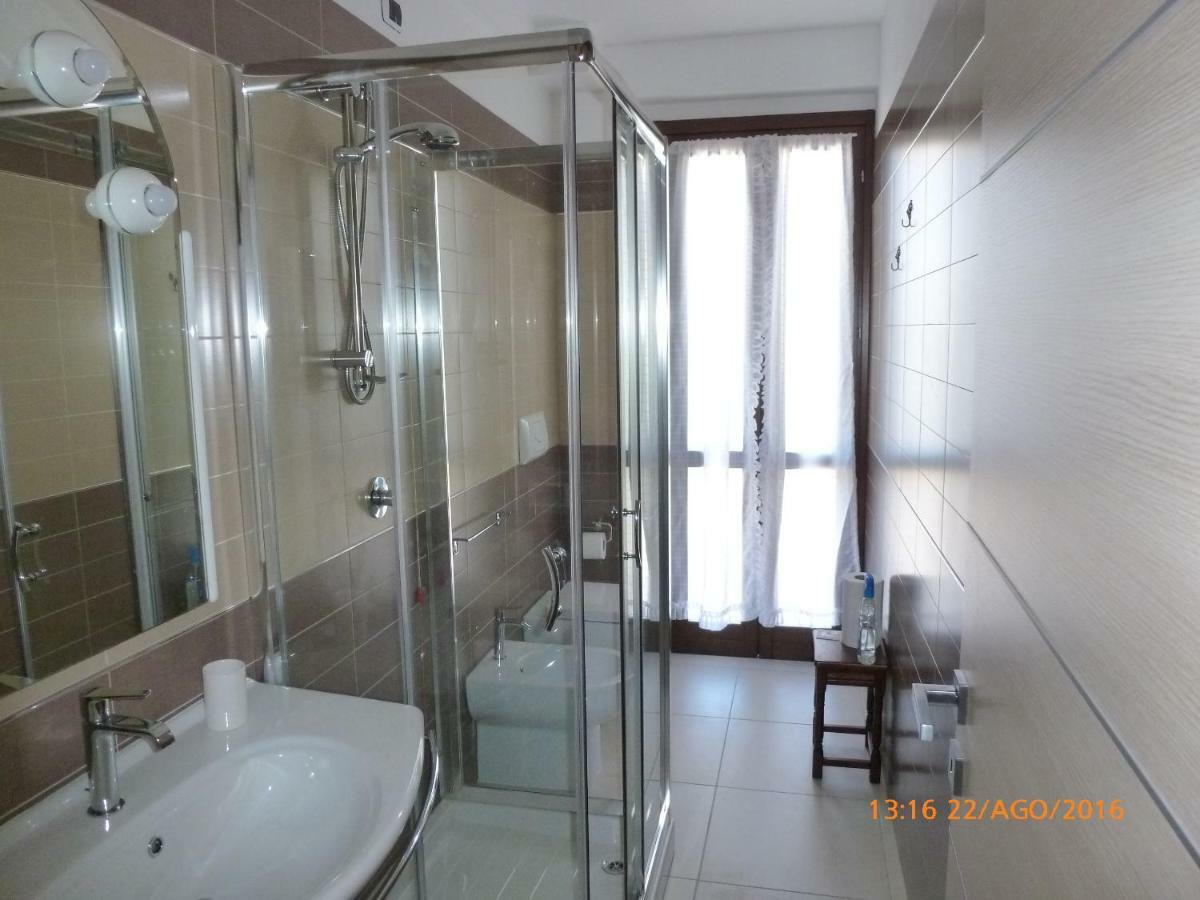 Sogno Di Mare Bed & Breakfast Пула Екстериор снимка