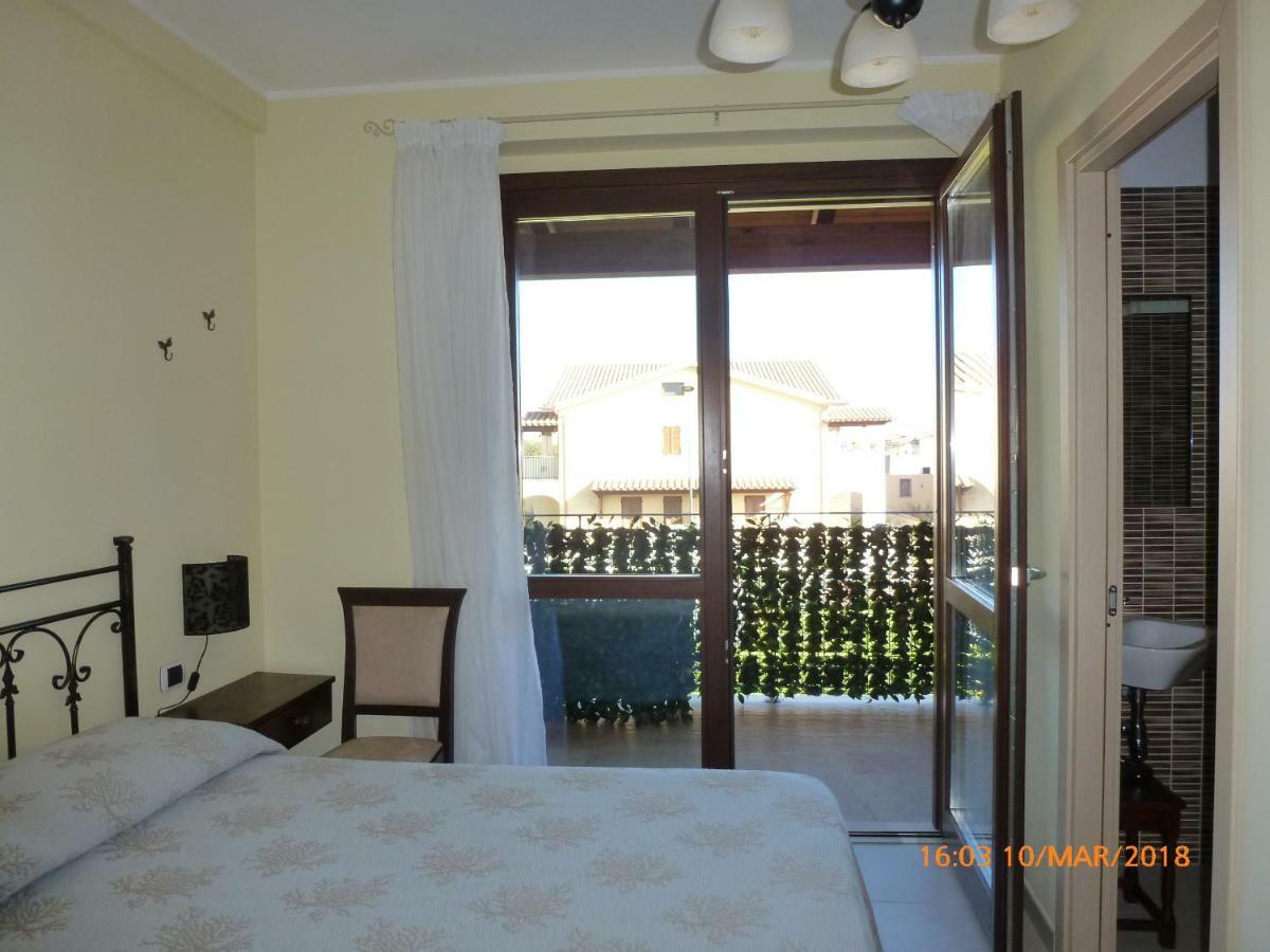 Sogno Di Mare Bed & Breakfast Пула Екстериор снимка