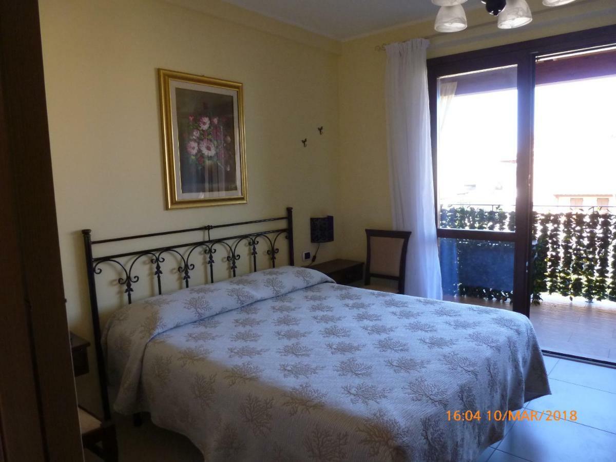 Sogno Di Mare Bed & Breakfast Пула Екстериор снимка